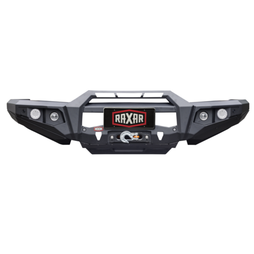 RAXAR No Loop Bull Bar GWM Tank 300