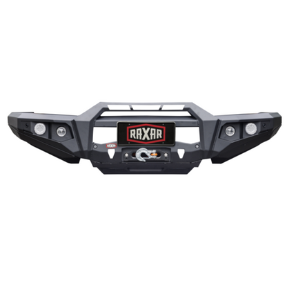 RAXAR No Loop Bull Bar GWM Tank 300