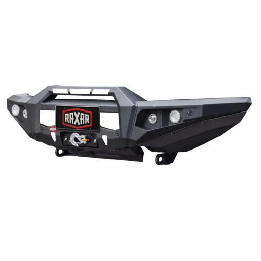 RAXAR No Loop Bull Bar GWM Tank 300