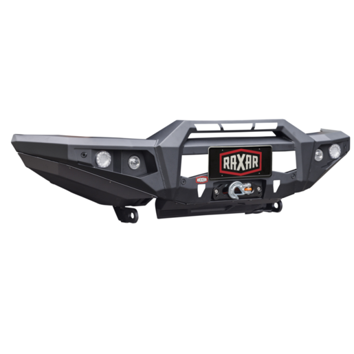 RAXAR No Loop Bull Bar GWM Tank 300