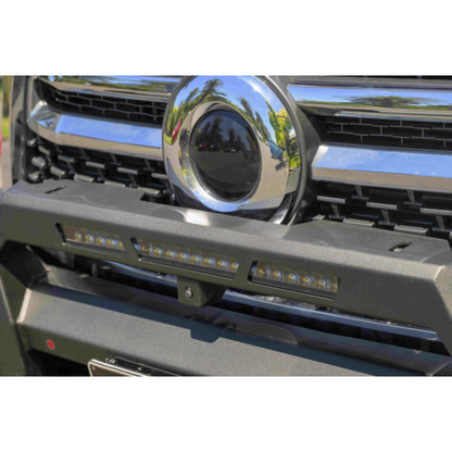 RAXAR no loop bull bar for GWM Cannon Alpha – image 8
