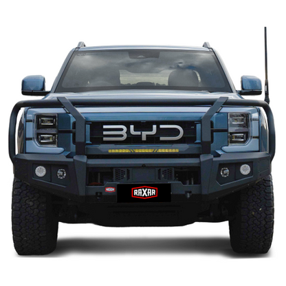 RAXAR Looped Bull Bar BYD Shark 6