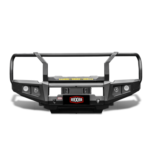 RAXAR Looped Bull Bar BYD Shark 6