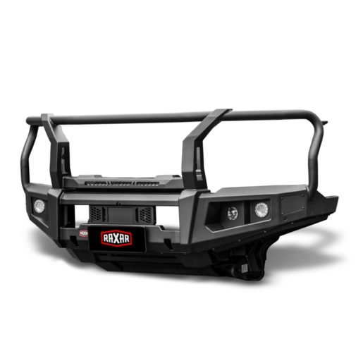 RAXAR Looped Bull Bar BYD Shark 6