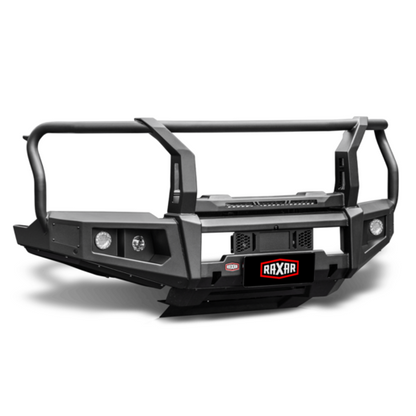 RAXAR Looped Bull Bar BYD Shark 6
