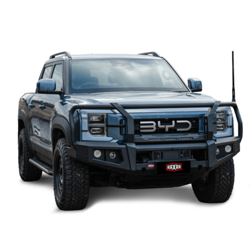 RAXAR Looped Bull Bar BYD Shark 6