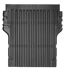 Anti-Slip Waterproof TPE Rubber Floor Mats Full Set with Door Sill For 2025 BYD SHARK 6