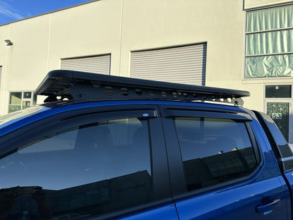 TIGER-X roof rack & platform — view 16