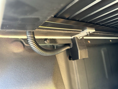 TIGER-X roller shutter — view 2