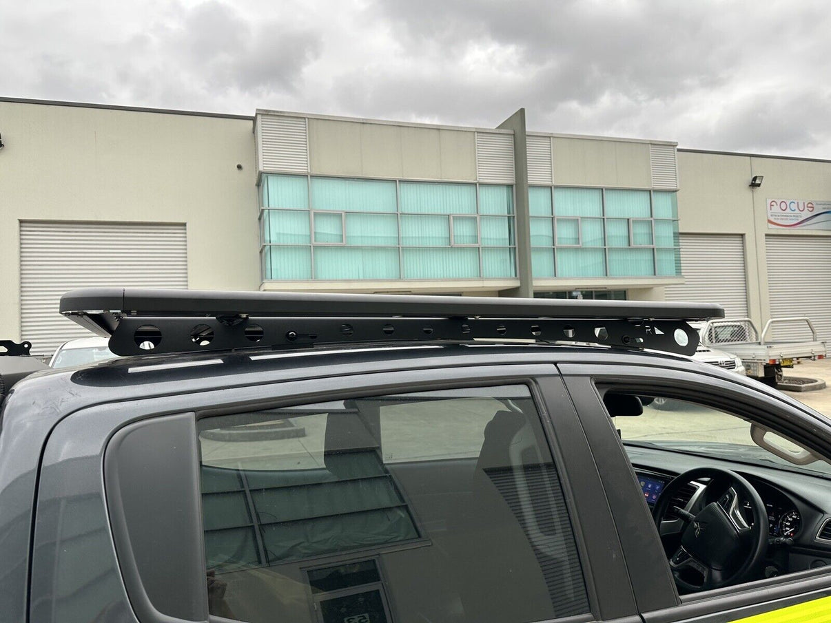 1.5M Alloy Aluminum Flat Rack Roof Platform Backbone For TRITON MQ MR 2015-2024
