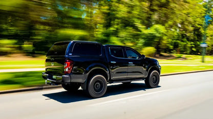 EGR GEN3 Canopy to Suit Nissan Navara 2021+