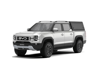 Contour Canopy to suit BYD Shark 6 Dual Cab — view 2