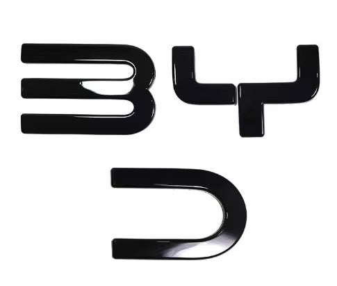 TIGER-X front grille — view 3