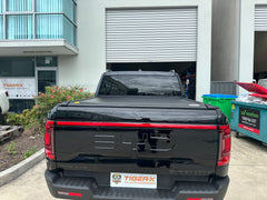 UPGRADED Electric Roller Shutter Retractable Cover For 2025 BYD SHARK 6