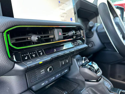 Dynamic Ambient Lighting Kit to suit Toyota Prado LC250 (2024–2026) — view 11