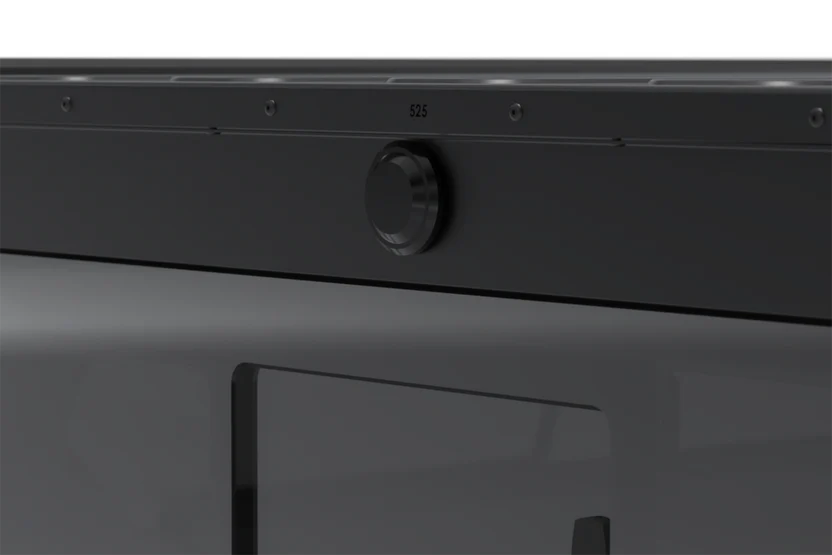 Contour Canopy to suit BYD Shark 6 Dual Cab — view 12