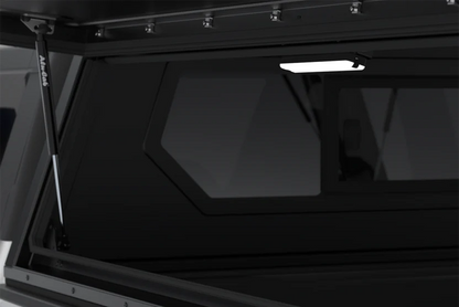Contour Canopy to suit BYD Shark 6 Dual Cab — view 13