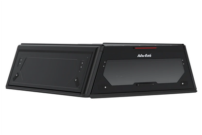 Contour Canopy to suit BYD Shark 6 Dual Cab — view 7