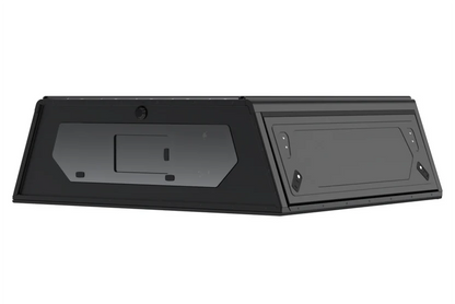 Contour Canopy to suit BYD Shark 6 Dual Cab — view 8