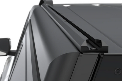 Contour Canopy to suit BYD Shark 6 Dual Cab — view 10