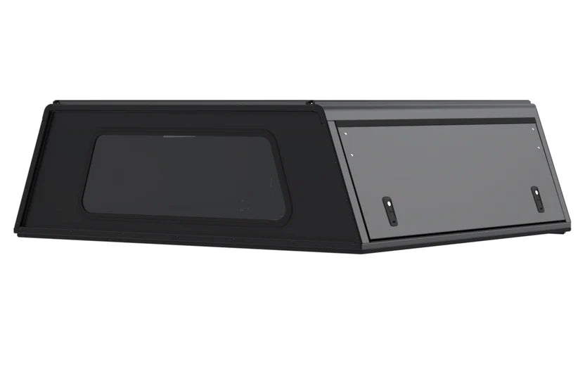 Explorer Canopy to suit BYD Shark 6 Dual Cab — view 7