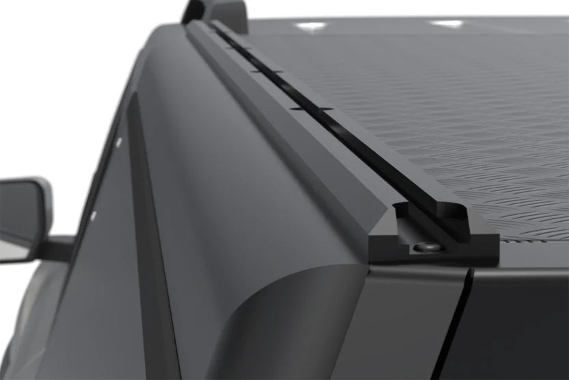 Explorer Canopy to suit BYD Shark 6 Dual Cab — view 10
