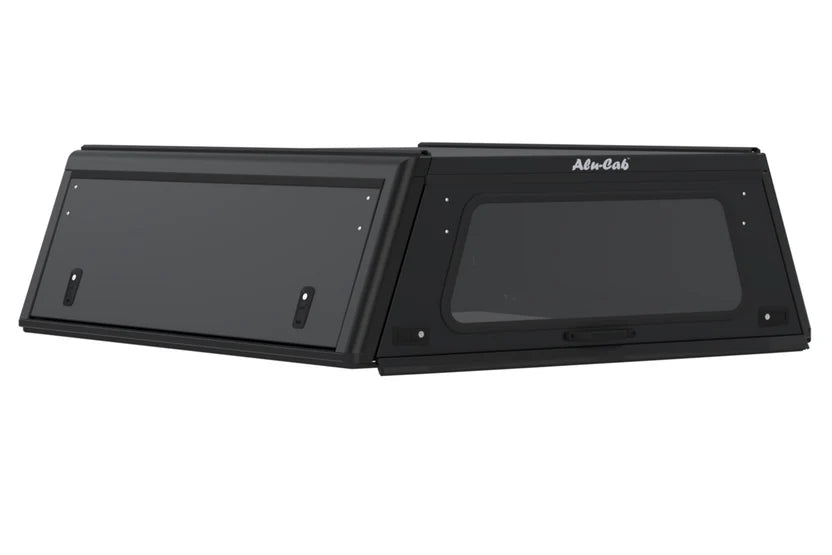 Explorer Canopy to suit BYD Shark 6 Dual Cab — view 8