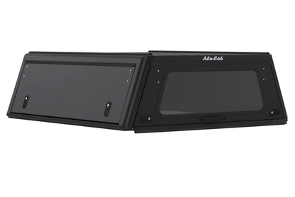 Explorer Canopy to suit BYD Shark 6 Dual Cab — view 8