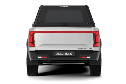 Explorer Canopy to suit BYD Shark 6 Dual Cab — view 5