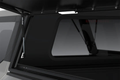 Explorer Canopy to suit BYD Shark 6 Dual Cab — view 9