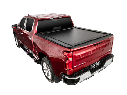 HSP Electric Roller Cover for Chevrolet Silverado 1500 & 2500