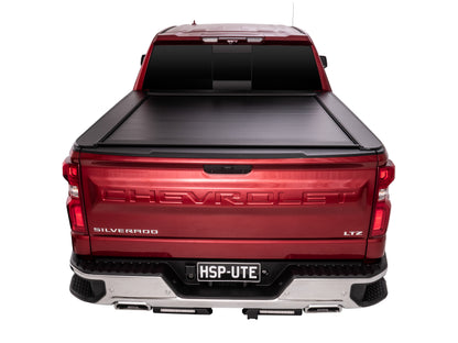 Chevrolet Silverado HSP Roller Cover