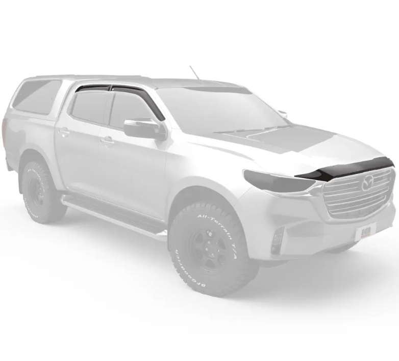 EGR Protection Packs - Mazda BT50 2020