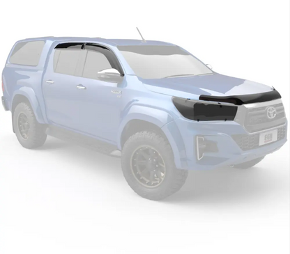 EGR Protection Pack to suit Toyota HiLux April 2024 -Current