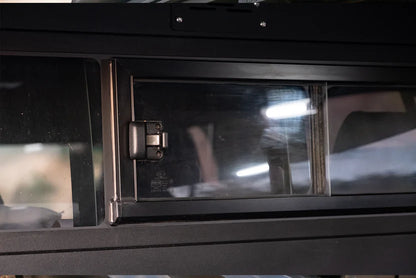 Contour Canopy to suit Mitsubishi MQ & MR Triton — view 6