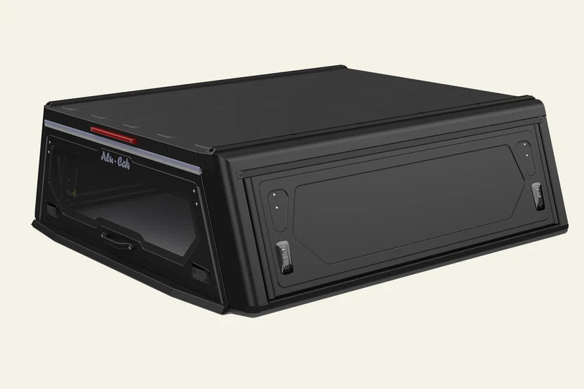 Contour Canopy to suit Mitsubishi MQ & MR Triton — view 8