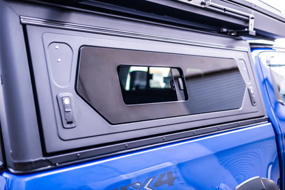Contour Canopy to suit Isuzu D-Max & BT-50 2020+ — view 7