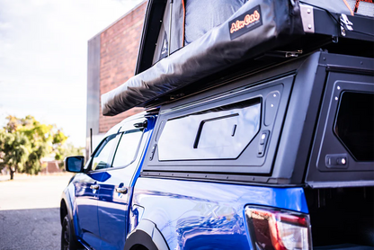 Contour Canopy to suit Isuzu D-Max & BT-50 2020+ — view 8