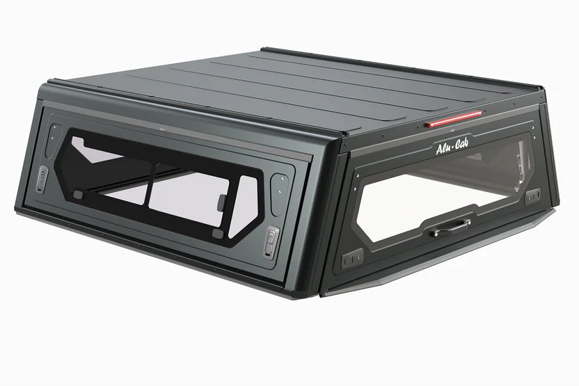 Contour Canopy to suit Isuzu D-Max & BT-50 2020+ — view 9