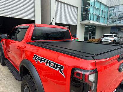 HSP Electric Roller Cover For Ford Next Gen Ranger/ Raptor 2022-2025 — view 2