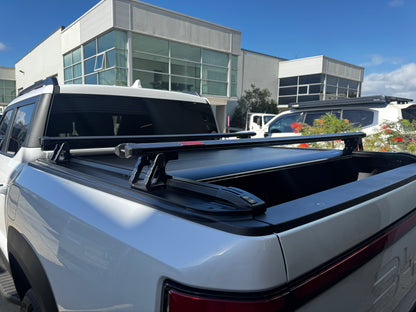 Upgraded Electric Roller Shutter Tonneau Cover for BYD Shark 6 2025-2026 — view 3