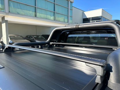 Electric Roller Shutter Tonneau Cover for Holden Colorado RG 2017-2020 — view 12