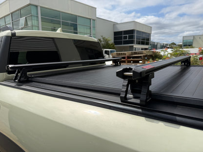 Heavy-Loading Cross Bar Kit — view 4