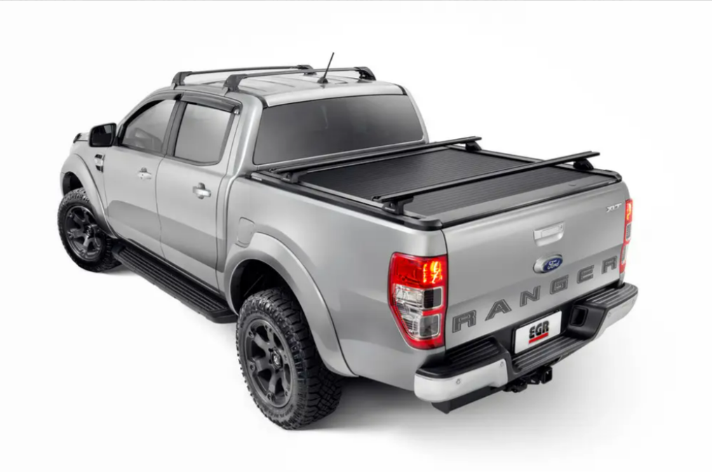EGR RollTrac Electric Ford Ranger PXIII 2019-2022