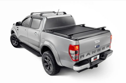 EGR RollTrac Electric Ford Ranger PXIII 2019-2022