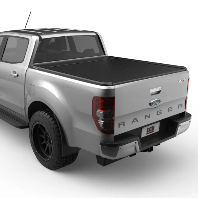 EGR RollTrac Electric Ford Ranger PXIII 2019-2022 — view 2
