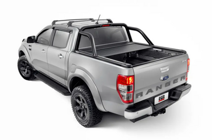 EGR RollTrac Electric Ford Ranger PXIII 2019-2022 — view 3