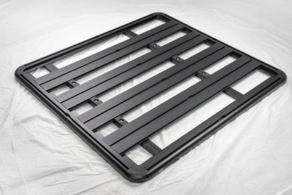 EGR Aluminum Platform Rack — view 3