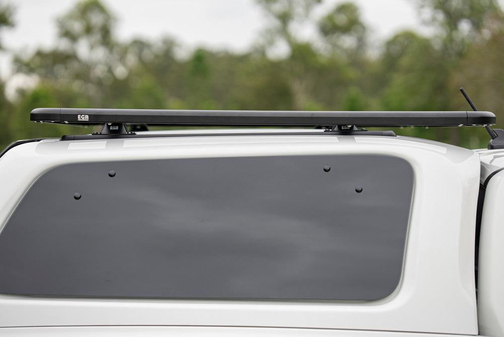 EGR Aluminum Platform Rack — view 5