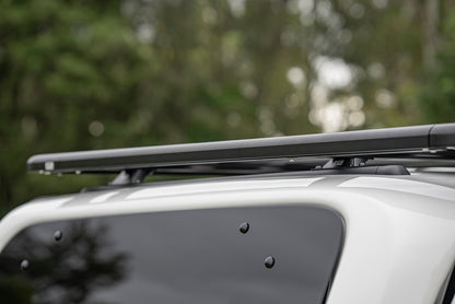 EGR Aluminum Platform Rack — view 2